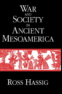 War and Society in Ancient