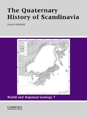 The Quaternary History of