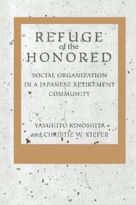 Refuge of the Honored