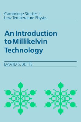 An Introduction to Millikelvi