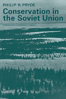 【预订】conservation in the soviet union