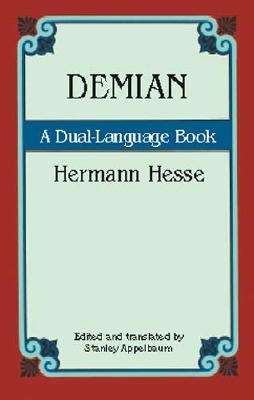 Demian: A Dual-Language Book