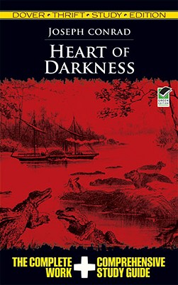 Heart of Darkness Thrift Study