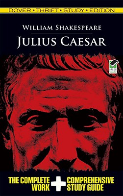 Julius Caesar Thrift Study