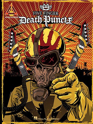 Five Finger Death Punch