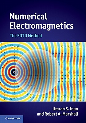 Numerical Electromagnetics: The FDTD