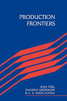 Production Frontiers