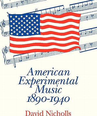 American Experimental Music,