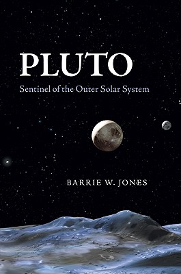 【预订】pluto: sentinel of the outer solar