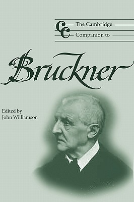 The Cambridge Companion to