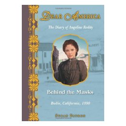 Dear America: Behind the Masks