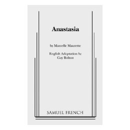 Anastasia