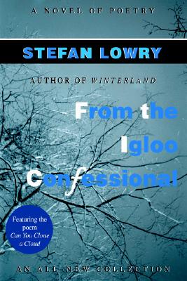 【预订】from the igloo confessional: a novel of