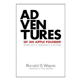 Adventures of an Apple Founder