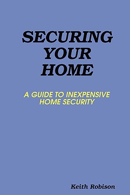 Securing Your Home