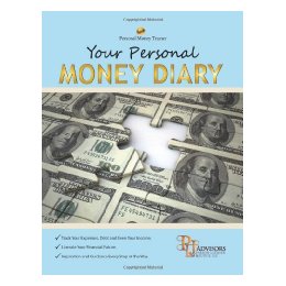 Your Personal Money Diary