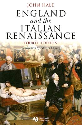 England And The Italian Renaissance -
