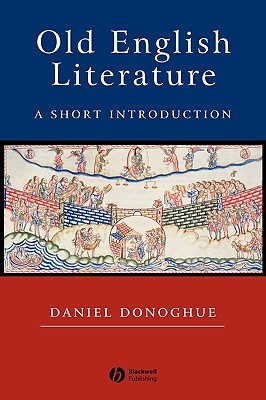 Old English Literature: A Sh