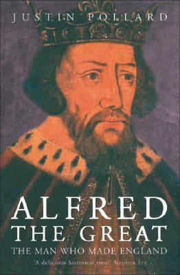 【预订】alfred the great: the man who made