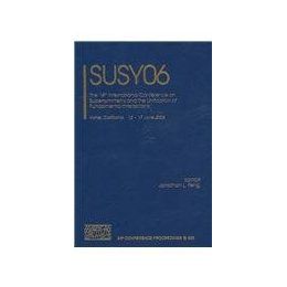 14th, 【预订】susy06: the 14th international