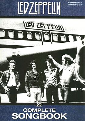 Led Zeppelin: Complete Songbook