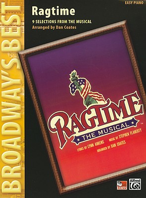 Ragtime: 9 Selections from the