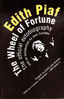 【预订】edith piaf: the wheel of fortune: the