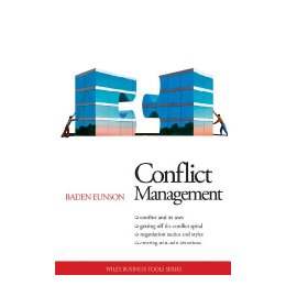 Conflict Management