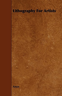 【预订】lithography for artists