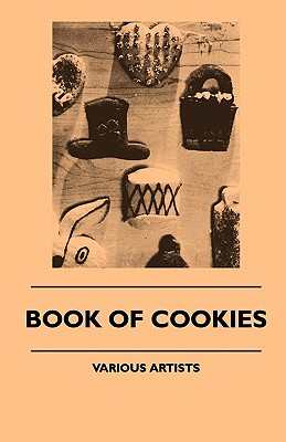 Book of Cookies
