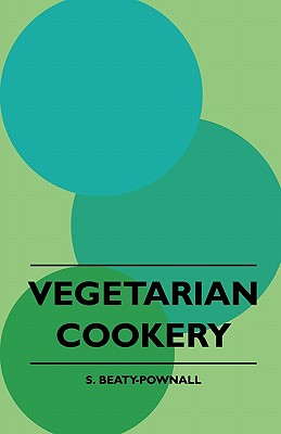 Vegetarian Cookery