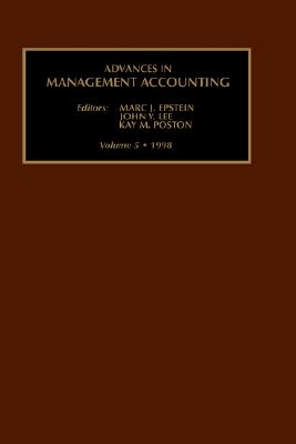 Advances in Management Accounting