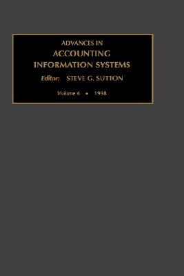 Advances in Accounting Information
