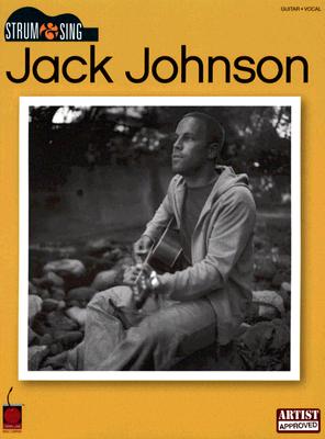 【预订】jack johnson