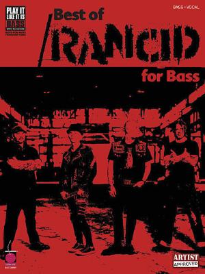 Best of Rancid for Bass