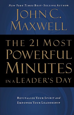 【预订】the 21 most powerful minutes in