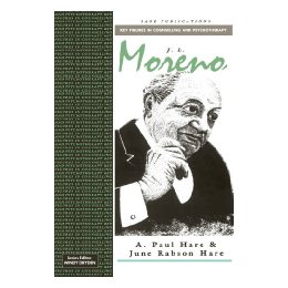 J L Moreno