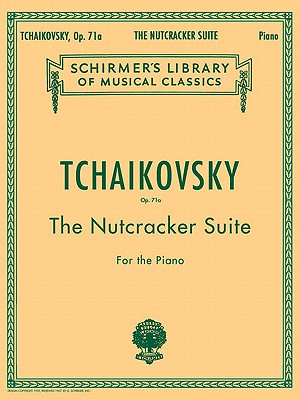 Nutcracker Suite, Op. 71a: Pian