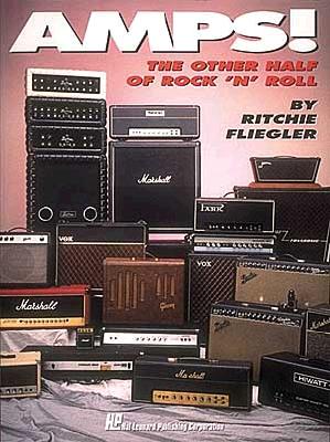 【预订】amps!: the other half of rock n