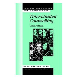 Time-Limited Counselling