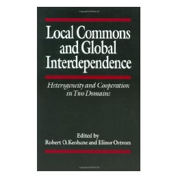 Local Commons and Global