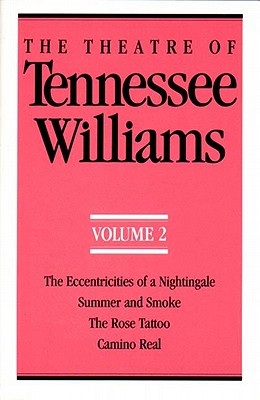 【预订】the theatre of tennessee williams volume
