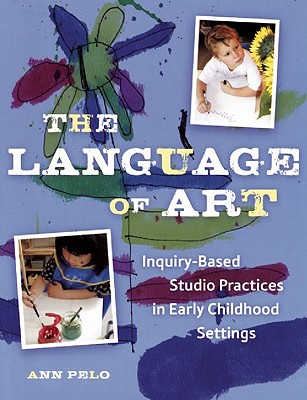 【预订】the language of art: inquiry-base