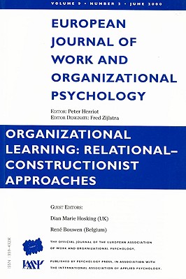 Organizational Learning: