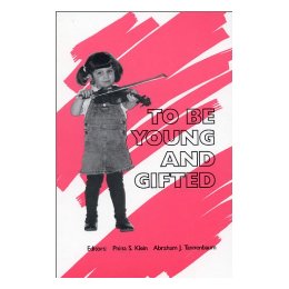 To Be Young and Gifted