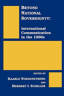 Beyond National Sovereignty: