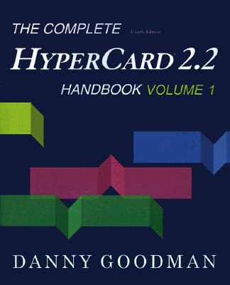 The Complete HyperCard 2.2