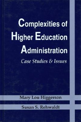 Complexities Of Higher Educatio