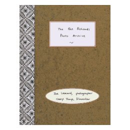The Fae Richards Photo Archive
