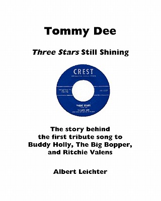 Tommy Dee: Three Stars Still
